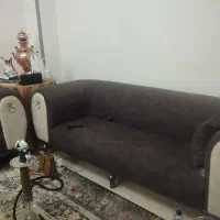 مبلمان هشت نفره نوطرح پاندا|مبلمان خانگی و میز عسلی|بیرجند, |دیوار