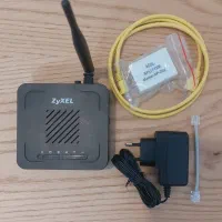 مودم تک پورت زایکسل