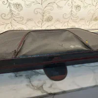 سنتور|سازهای سنتی|تویسرکان, |دیوار