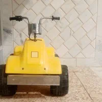 فروش ماشین شارژی ساحلی