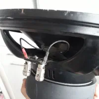 باند ساب میدبیس میدرنج جی بی ال پاینیر جی ویسی|سیستم صوتی خانگی|گلبهار, شهر جدید گلبهار|دیوار