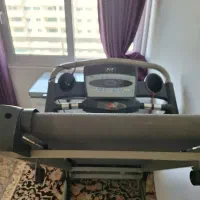 تردمیل اوریجنال FIT اصلی اروپایی کارکرده عالی|تجهیزات ورزشی|کیش, |دیوار