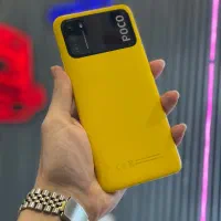 پوکو m3 با حافظه ۱۲۸