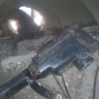 تخریب کار با پیکور سبک و سنگین با حمل نخاله|خدمات پیشه و مهارت|شیراز, قدوسی شرقی|دیوار