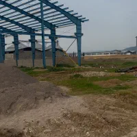 استخدام مسئول کارگاه پروژه صنعتی