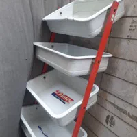 قفسه حبوبات وخوشکبار