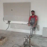 مجری کناف وسقف های کاذب|خدمات پیشه و مهارت|اقبالیه, |دیوار