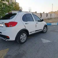 کوییک GX مدل 402|خودرو سواری و وانت|شهرکرد, |دیوار