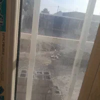 فروش زمین مسکونی در شهر منوجان رو به رو زندان