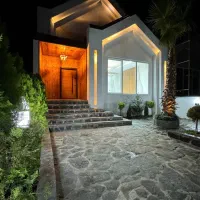 ویلا فلت خوش ساخت