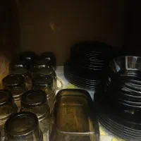 ظرف|ظروف سرو و پذیرایی|تهران, سردارجنگل|دیوار