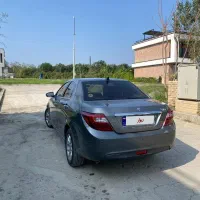 دنا پلاس توربو اتومات بدون رنگ سالم|خودرو سواری و وانت|چمستان, |دیوار