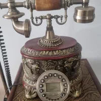 تلفن فانتزی رومیزی