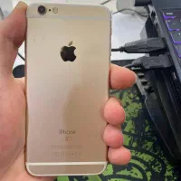 iPhone 6s|موبایل|رشت, گلزاران|دیوار