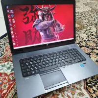 لپتاپ قدرتمندگیمینگ و رندرینگ HP zbook|رایانه همراه|شیراز, تحویلی|دیوار