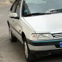 فروش ۴۰۵ مدل ۸۸اس