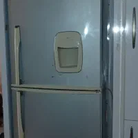 یخچال فریزر دوقلو