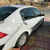مگان 2000اتومات|خودرو سواری و وانت|سنندج, |دیوار