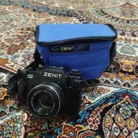 دوربین عکاسی زنیت|دوربین عکاسی و فیلمبرداری|تبریز, |دیوار