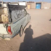 مدل ۸۶|خودرو سواری و وانت|قاسمآباد (خواف), |دیوار