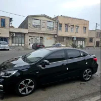 آریزومدل۴۰۳|خودرو سواری و وانت|بروجن, |دیوار