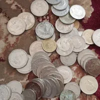 سکه|کلکسیون سکه، تمبر، اسکناس|تبریز, |دیوار