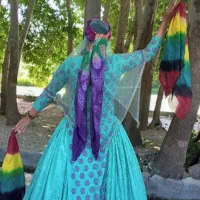 فروش لباس محلی