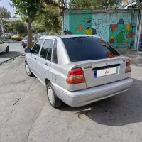 معاوضه با وانت