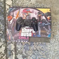 پلی استیشن ۳