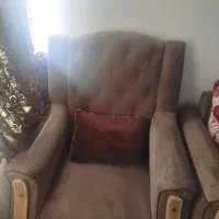 مبل هفت نفره