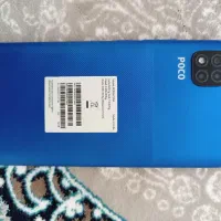 گوشی شیائومی poco c3