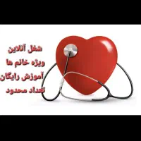 شاغل شدن در منزل