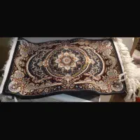 دوعدد پادری نو