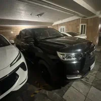 kmc t8  1401|خودرو سواری و وانت|تهران, علم و صنعت|دیوار