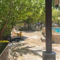 اجاره ای سالانه باغ ویلا تا تیر ۱۴۰۶اجاره میدهد|اجارهٔ خانه و ویلا|صباشهر, |دیوار