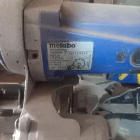 فارسی بر کشویی سالم metabo|ابزارآلات|مشکین‌دشت, |دیوار
