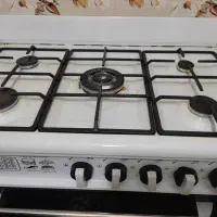 گاز نو|اجاق گاز و لوازم برقی پختوپز|سنندج, |دیوار