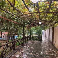 باغبهادران|اجارهٔ کوتاهمدت ویلا و باغ|اصفهان, بوستان ناژوان|دیوار