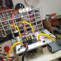 تعمیرکار برد.(با قیمت منصفانه)