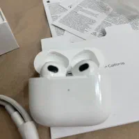 ایرپاد ۳|لوازم جانبی موبایل و تبلت|مشهد, سمزقند|دیوار