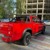 KMC T8 1401|خودرو سواری و وانت|تهران, دربند|دیوار