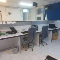 میز و کانتر اداری