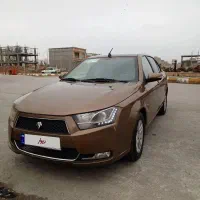 خودرو دنا تیپ2 فول کامل