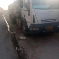 ایویکو مدل ۹۰ تمیز بکر