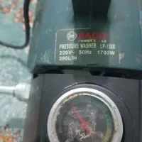 کارواش دینامی ۱۵۰بار|سایر لوازم برقی|گرگان, |دیوار