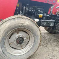 تراکتور 285تک|خودرو سنگین|سرخنکلاته, |دیوار