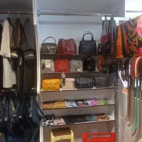 ویترین مغازه ، بوتیک ،|حراج|آستانه اشرفیه, |دیوار