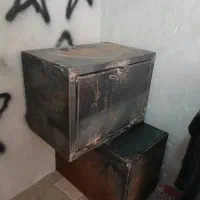 صندوق اچار ابعاد ۴۵×۶۰|ابزارآلات|اهواز, زیتون کارگری|دیوار