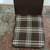 مبل ۶ نفره درحد نو|مبلمان خانگی و میز عسلی|تهران, طرشت|دیوار