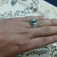 انگشتر سلیمانی|جواهرات|باوی, |دیوار